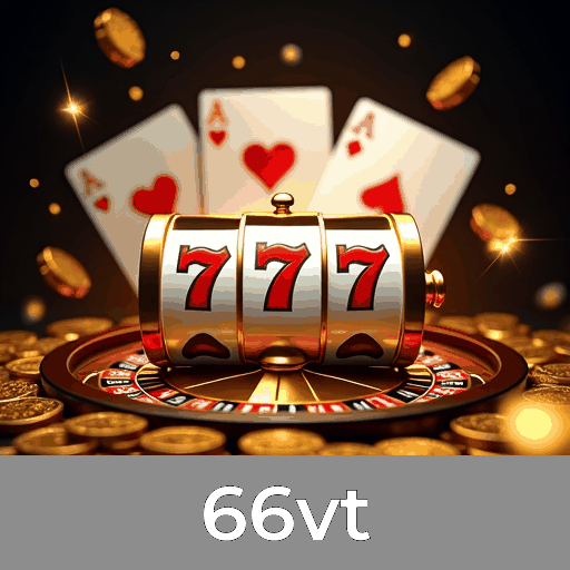 66vt: Sua Plataforma de Jogos com Serviços Profissionais e Vantagens Incomparáveis