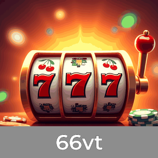 66vt: Cassino premiado com pagamentos rápidos