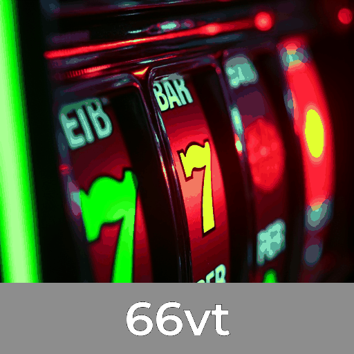 66vt: A Emoção dos Jogos de Cassino e Chances de Ganhar