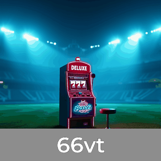 66vt: Slots- Prêmios Surpreendentes, Jogos de Mesa- Estratégia Avançada, Real Dealer- Imersão Autêntica