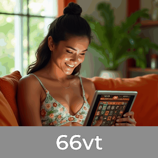 66vt: A Revolução das Apostas no Seu Celular