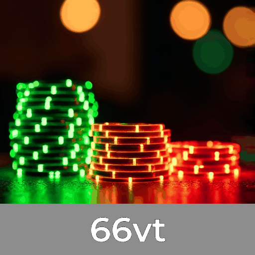 Impulsione Suas Chances com Promoções Incríveis no 66vt