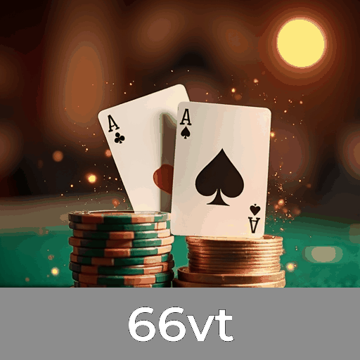 66vt: Experiência Autêntica de Cassino ao Vivo no Brasil