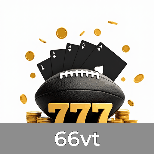 66vt: Bônus e Ofertas Incomparáveis para Apostadores