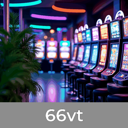 66vt: Sua Plataforma de Jogos com Serviços Profissionais e Vantagens Incomparáveis