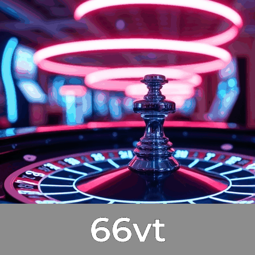 66vt: A Emoção dos Jogos de Cassino e Chances de Ganhar
