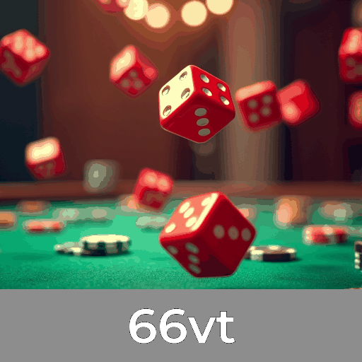 66vt: Sua Plataforma de Jogos com Serviços Profissionais e Vantagens Incomparáveis