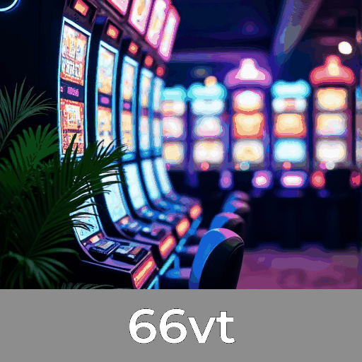 66vt: A Emoção dos Jogos de Cassino e Chances de Ganhar
