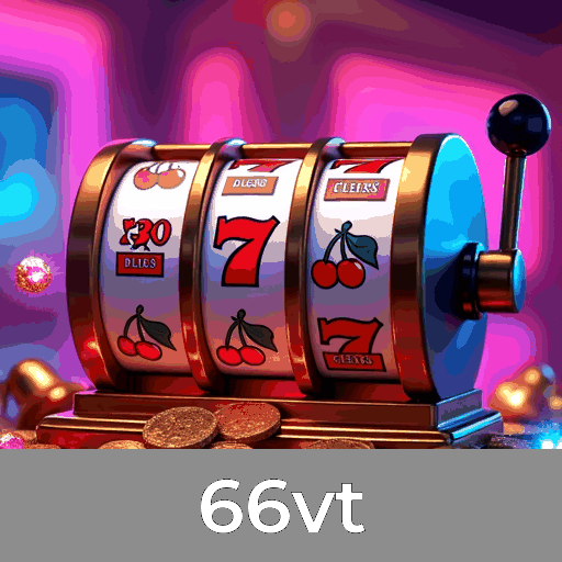66vt: Slots- Prêmios Surpreendentes, Jogos de Mesa- Estratégia Avançada, Real Dealer- Imersão Autêntica